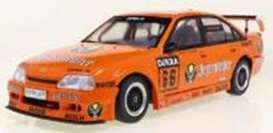 Opel  - Omega  1991 orange - 1:18 - Solido - 1809703 - soli1809703 | Tom's Modelauto's