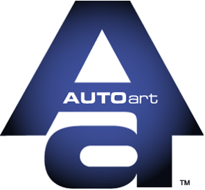 AutoArt | Logo | Toms modelautos