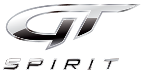 GT Spirit | Logo | Toms modelautos