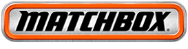 Matchbox | Logo | Toms modelautos