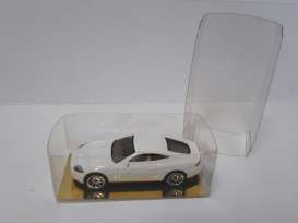 diorama Accessoires - transparant - 1:64 - Triple9 Collection - 64000 - T9-64000 | Tom's Modelauto's