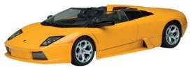 Lamborghini  - Murcielago 2007 metallic orange - 1:18 - Motor Max - 73169o - mmax73169o | Toms Modelautos