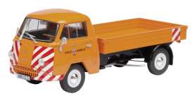 Tempo  - Matador orange - 1:43 - Schuco - 3324 - schuco3324 | Toms Modelautos