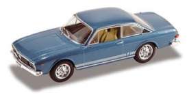 Lancia  - 1971 blue - 1:43 - Starline Models - 514149 - slm514149 | Toms Modelautos