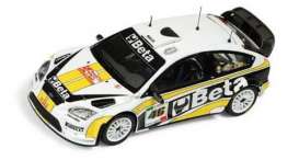 Ford  - 2008  - 1:43 - Minichamps - 400088946 - mc400088946 | Toms Modelautos