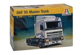 Daf  - 1:24 - Italeri - 788 - ita788 | Tom's Modelauto's