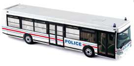 Irisbus  - 2008 white - 1:43 - Norev - 530205 - nor530205 | Toms Modelautos