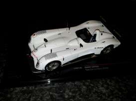 Panoz  - 2000 white - 1:43 - IXO Models - lmm140 - ixlmm140 | Toms Modelautos