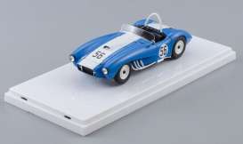 Zil  - 1962 blue/white - 1:43 - Dip - Dip111213 | Toms Modelautos