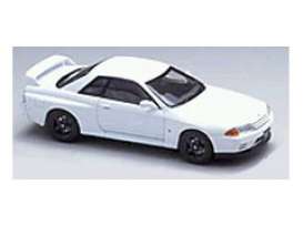 Nissan  - 1989 white - 1:43 - Ebbro - ebb43760 | Toms Modelautos