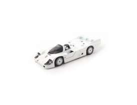 Porsche  - 1983 white - 1:18 - Minichamps - 183836900 - mc183836900 | Toms Modelautos