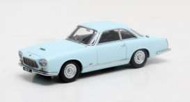 Gordon-Keeble  - 1960 blue - 1:43 - Matrix - 40703-011 - MX40703-011 | Tom's Modelauto's