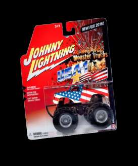 Assortment/ Mix  - various - 1:64 - Johnny Lightning - MT001A - JLMT001A | Toms Modelautos