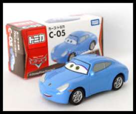 Cars Porsche - blue - Tomica - toC05 | Toms Modelautos