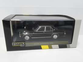 Mazda  - 1975 black - 1:43 - First 43 - F43-011 | Toms Modelautos