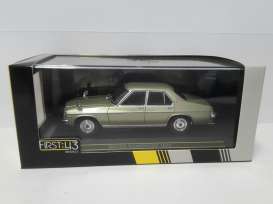 Mazda  - 1975 green - 1:43 - First 43 - F43-012 | Toms Modelautos