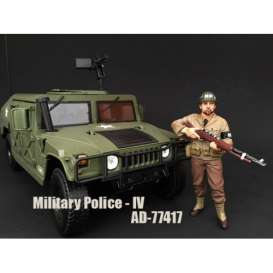 Figures diorama - 1:18 - American Diorama - 77417 - AD77417 | Toms Modelautos