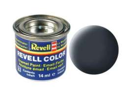Paint  - blue grey matt - Revell - Germany - 32179 - revell32179 | Toms Modelautos