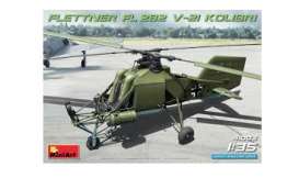 Helicopters  - 1:35 - MiniArt - mna41003 | Toms Modelautos