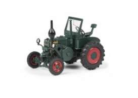 Ursus  - green - 1:43 - Schuco - 2848 - schuco2848 | Toms Modelautos