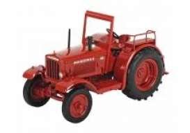 Hurlimann  - red - 1:43 - Schuco - 9043 - schuco9043 | Toms Modelautos