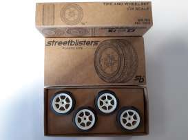 SB  - 1:24 - Streetblisters - sblis10003 | Toms Modelautos