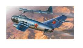 Planes  - 1:72 - Zvezda - 7317 - zve7317 | Toms Modelautos