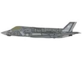 Planes  - F35  - 1:72 - Hasegawa - 02291 - has02291 | Toms Modelautos