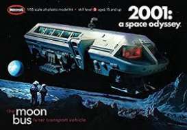 Space  - Moon Bus  - 1:55 - Moebius - M2001-1 - moes2001-1 | Toms Modelautos