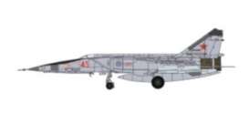 Mikoyan  - 25RBT Foxbat  - 1:72 - Hasegawa - 02304 - has02304 | Toms Modelautos