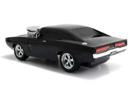 Dodge  - Charger F&F *Radio Control* 1970 black - 1:16 - Jada Toys - 97584 - jada253206004 | Toms Modelautos