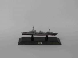 Boats  - 1943  - Magazine Models - 029 - magSH029 | Toms Modelautos