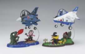 Figures Planes - 1:12 - Hasegawa - 60518 - has60518 | Toms Modelautos