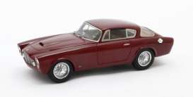 Aston Martin  - 1953 maroon - 1:43 - Matrix - 50108-011 - MX50108-011 | Tom's Modelauto's