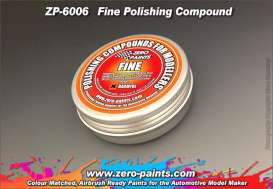 Zero Paints Paint - Paint Stripper  - Zero Paints - ZP-6006 - ZP6006 | Toms Modelautos