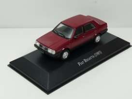 Fiat  - Regatta 1985 red - 1:43 - Magazine Models - ARG30 - magARG30 | Toms Modelautos