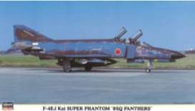 Planes  - F-4EJ  - 1:72 - Hasegawa - 00637 - has00637 | Toms Modelautos