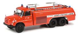 Tatra  - T148 red - 1:43 - Schuco - 3754 - schuco3754 | Toms Modelautos