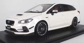 Subaru  - Levorg STI Sport white - 1:18 - Ignition - IG1661 - IG1661 | Toms Modelautos