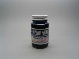 Zero Paints Paint - blue - Zero Paints - ZP1007btdf | Toms Modelautos