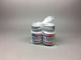 Zero Paints Paint - white - Zero Paints - ZP-1307 - ZP1204sw | Toms Modelautos