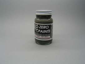 Zero Paints Paint - grey - Zero Paints - ZP-4111 - ZP4111 | Toms Modelautos