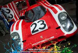 Zero Paints Paint - red - Zero Paints - ZP1316r | Toms Modelautos