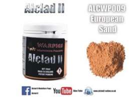 Paint  - Alclad II - alcwp009 - alcwp009 | Toms Modelautos