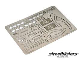 SB  - 1:24 - Streetblisters - sblis12000 | Toms Modelautos