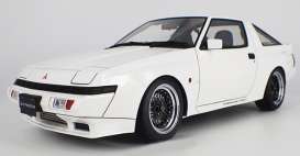 Mitsubishi  - Starion white - 1:18 - Ignition - IG1793 - IG1793 | Toms Modelautos