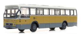 Daf  - yellow - 1:87 - Artitec, Busses, Trucks & Accessories - 487.065.01 - arti48706501 | Toms Modelautos