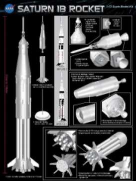 Space  - 1:72 - Dragon - 11022 - dra11022 | Toms Modelautos