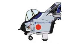 Planes  - F-4  - Hasegawa - 60520 - has60520 | Toms Modelautos