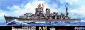 Boats  - Yahagi 1945  - 1:700 - Fujimi - 431406 - fuji431406 | Toms Modelautos